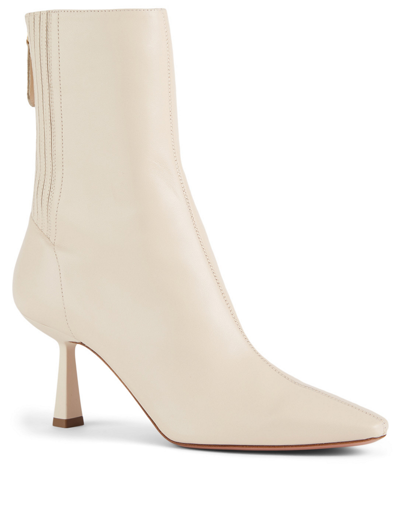 aquazzura curzon 75 suede knee boots
