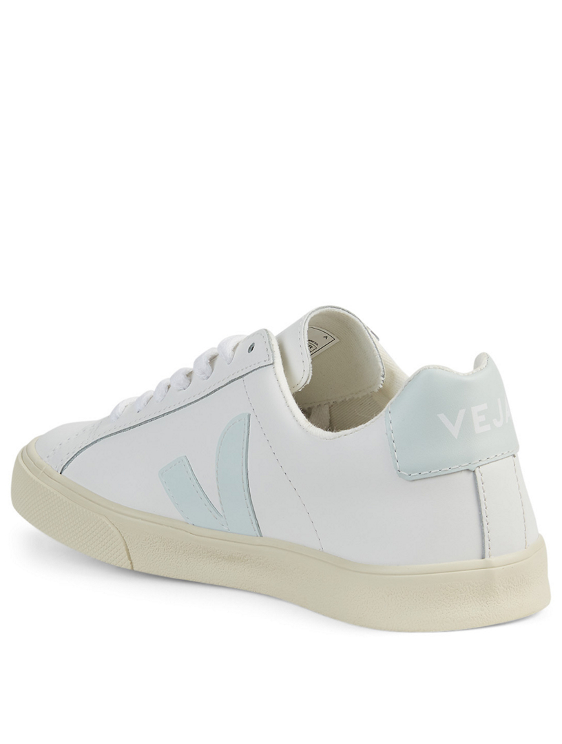 VEJA Esplar Leather Sneakers | Holt Renfrew Canada