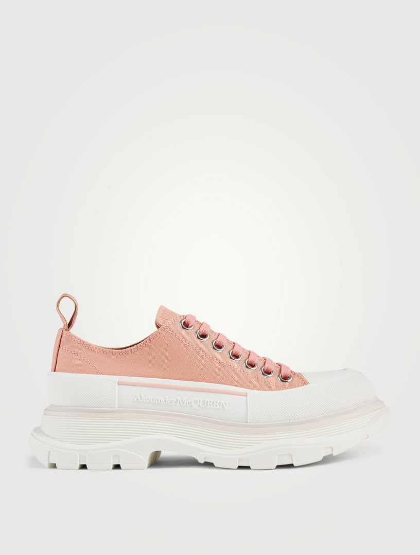 platform sneakers alexander mcqueen