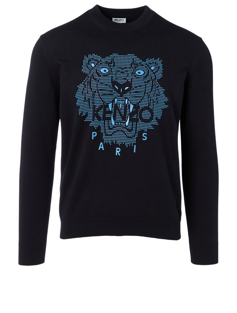 kenzo sweater new collection