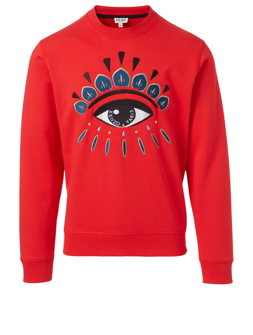 kenzo sweatshirt canada