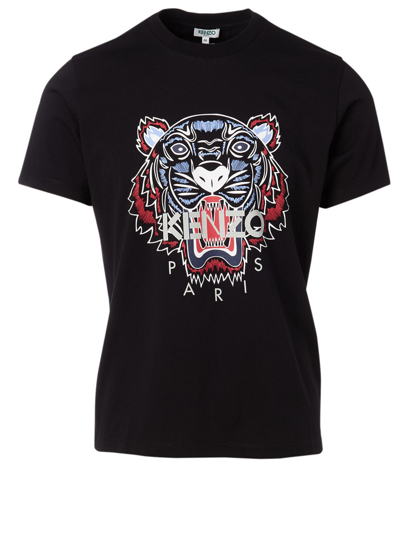 KENZO Classic Tiger T-shirt | Holt Renfrew Canada