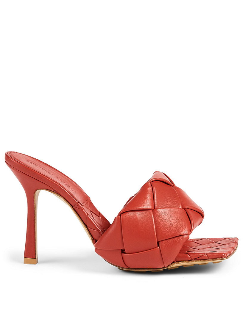 bottega lido heels