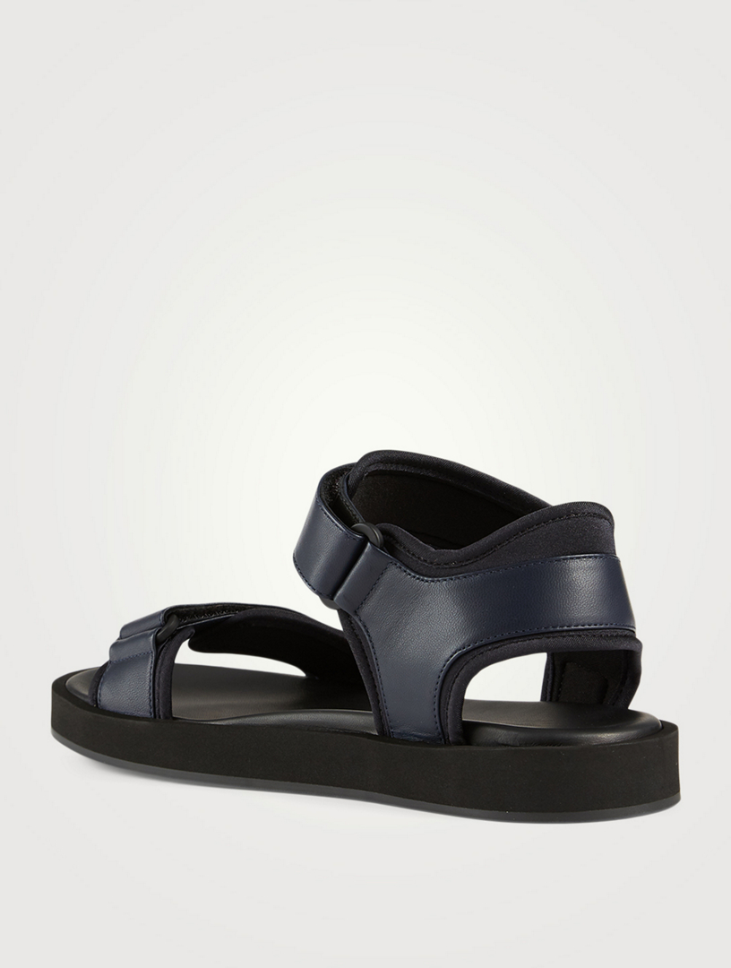 the row sandals sale