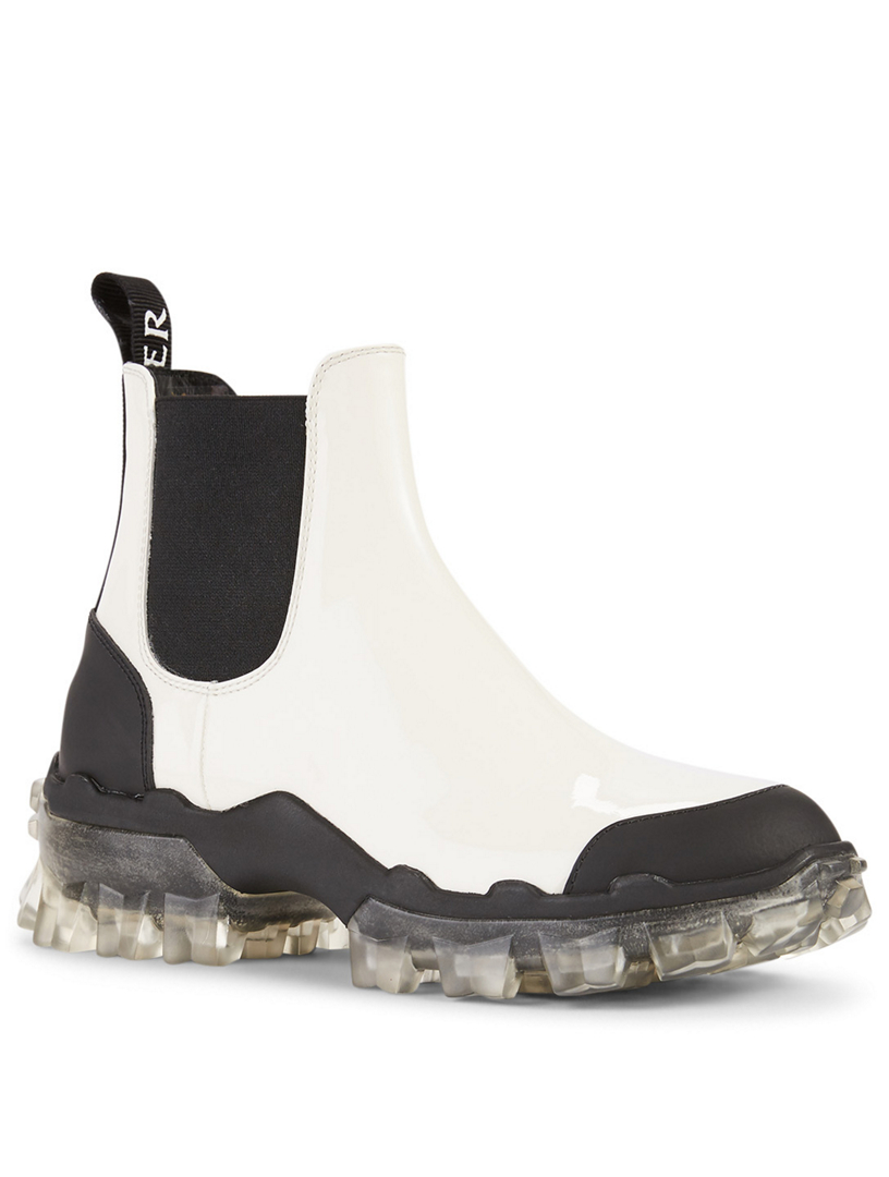 moncler chelsea boots