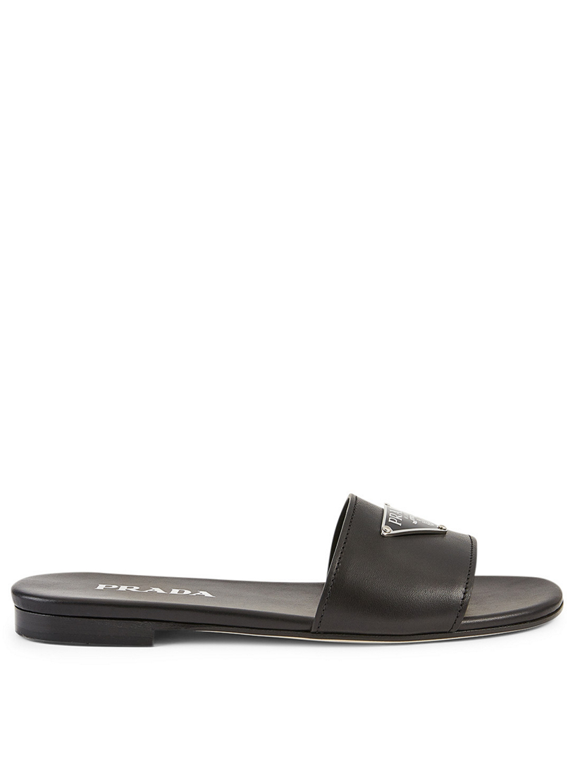 black sandals canada