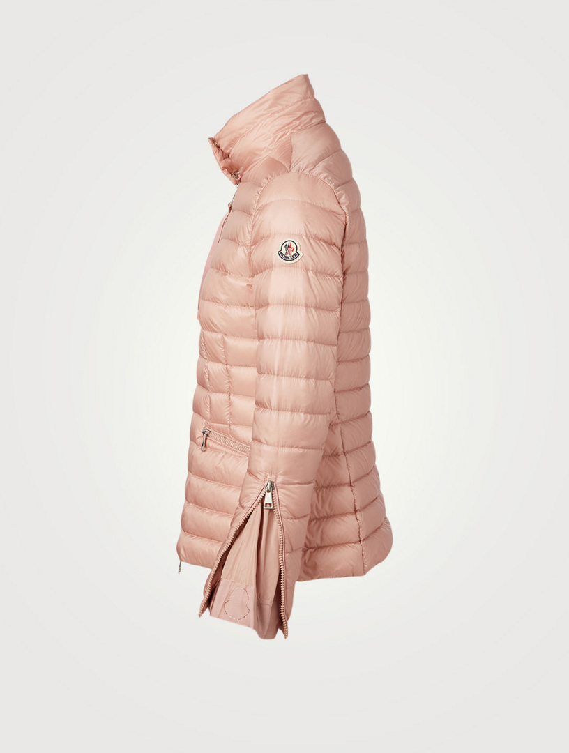 moncler jacket womens pink