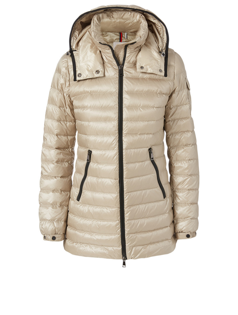 moncler short parka