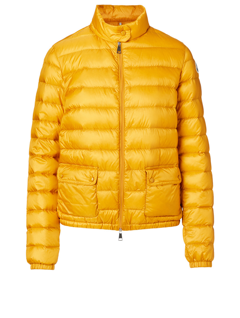 moncler lans down jacket women's