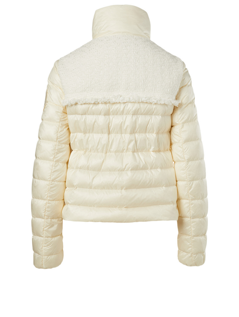 moncler lunaire jacket