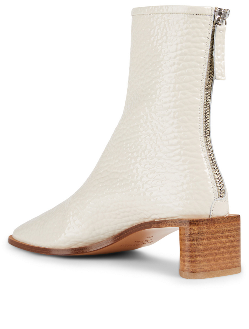 acne studios bertine boots