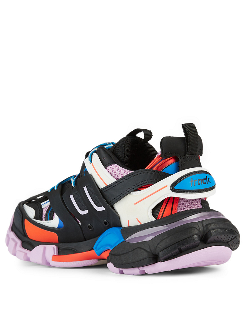 ‎BLUE PiNK ‎Track Trainers for ‎Women Balenciaga