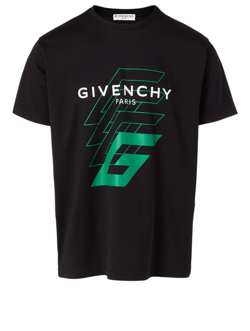 givenchy 4g t shirt