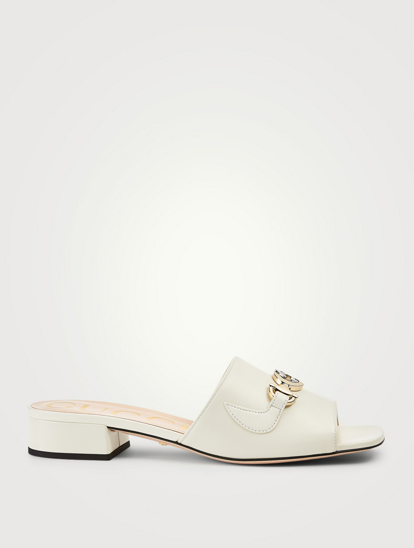 gucci slides holt renfrew
