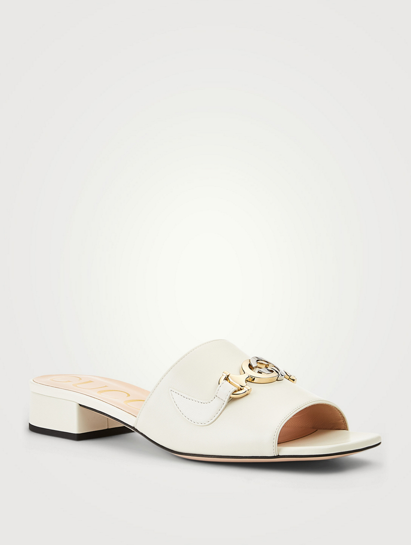 gucci slides holt renfrew