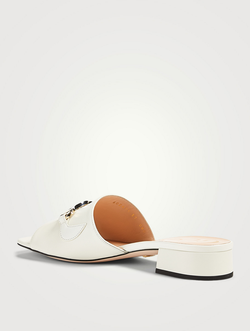 gucci slides holt renfrew