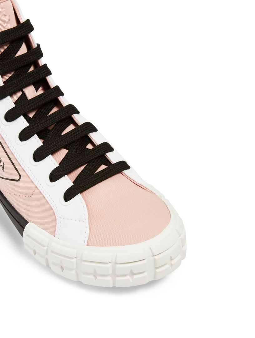 cheap prada high top sneakers