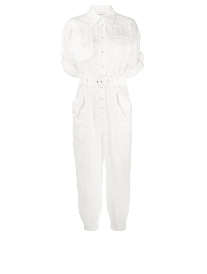 black overalls canada