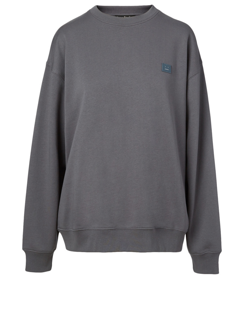 acne forba grey