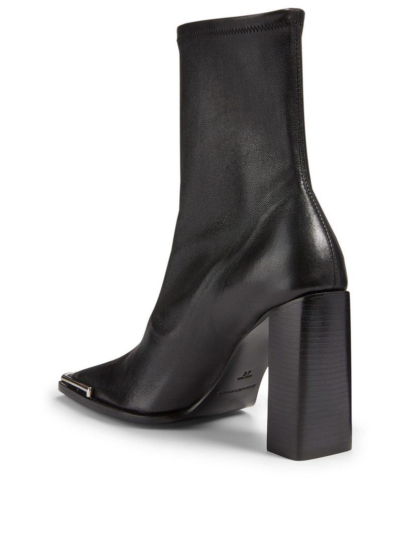 Alexander Wang Mascha High Heel Boots Ireland, SAVE 33% - www