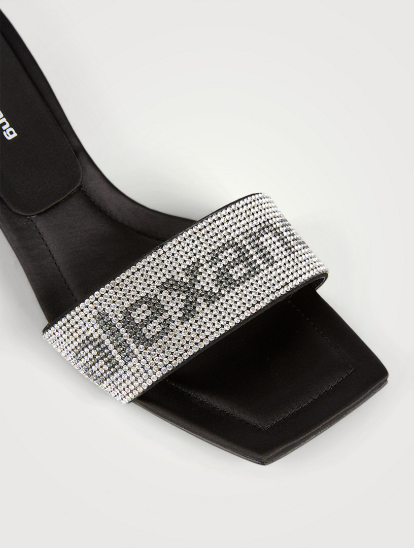 alexander wang jessie crystal