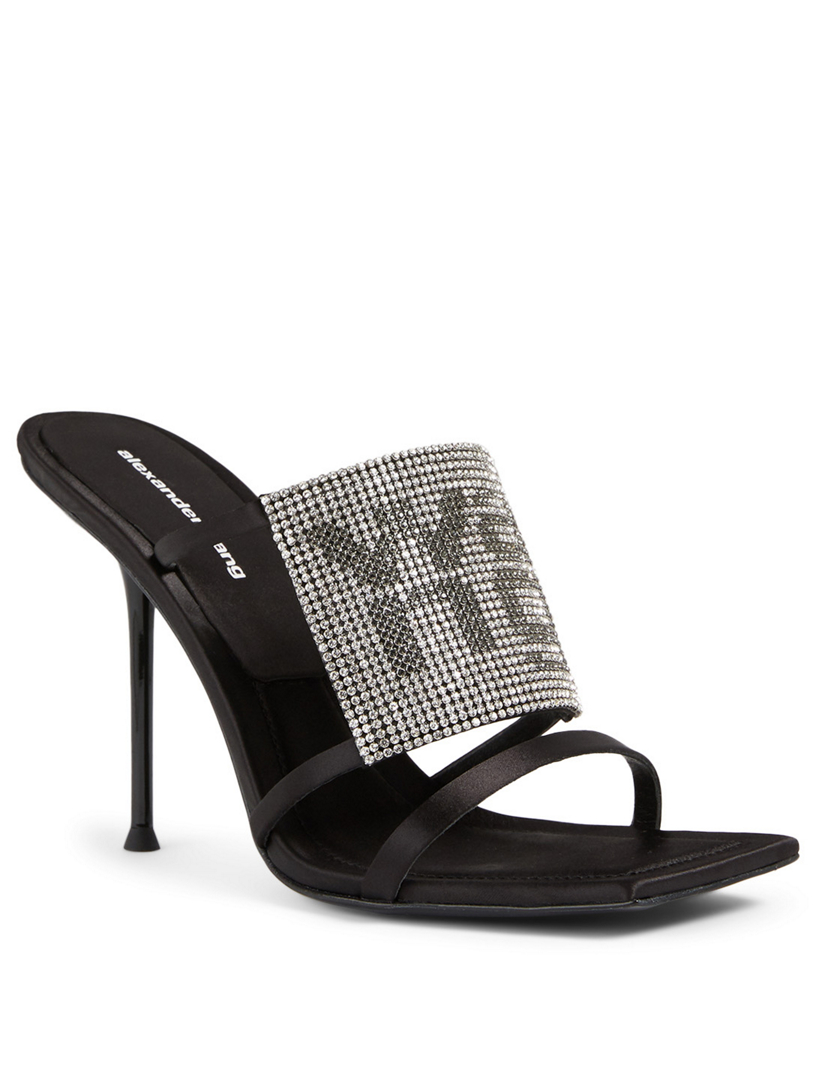 alexander wang julie sandals