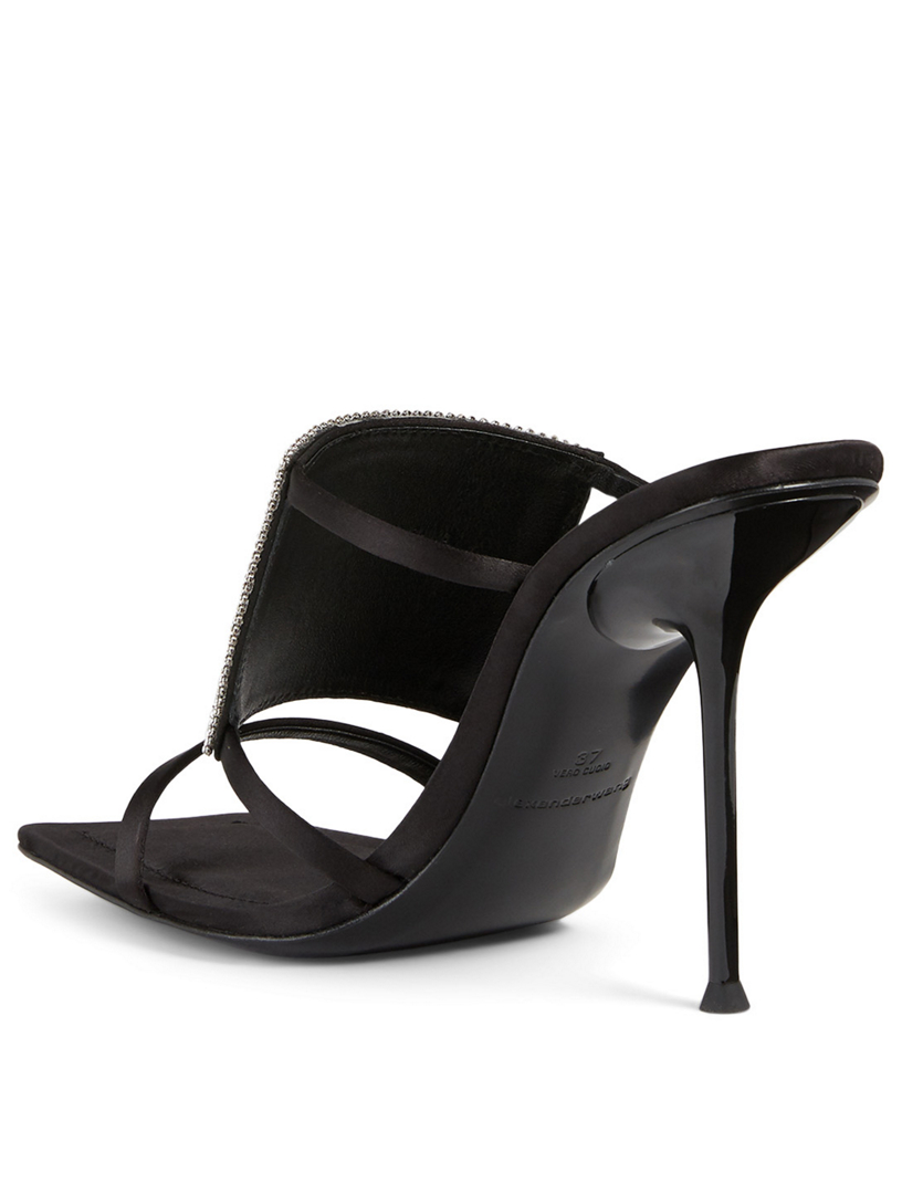 alexander wang julie sandals