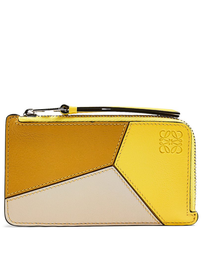 yellow purses canada