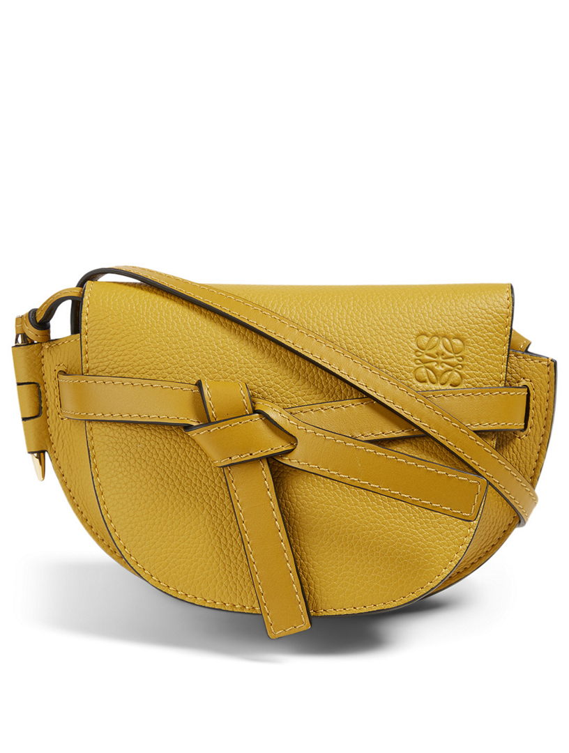loewe gate belt bag