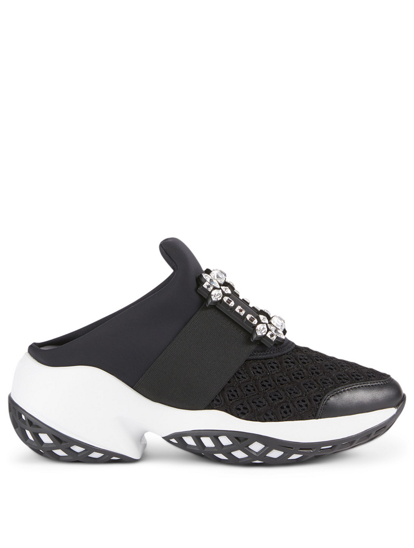 mule sneakers canada