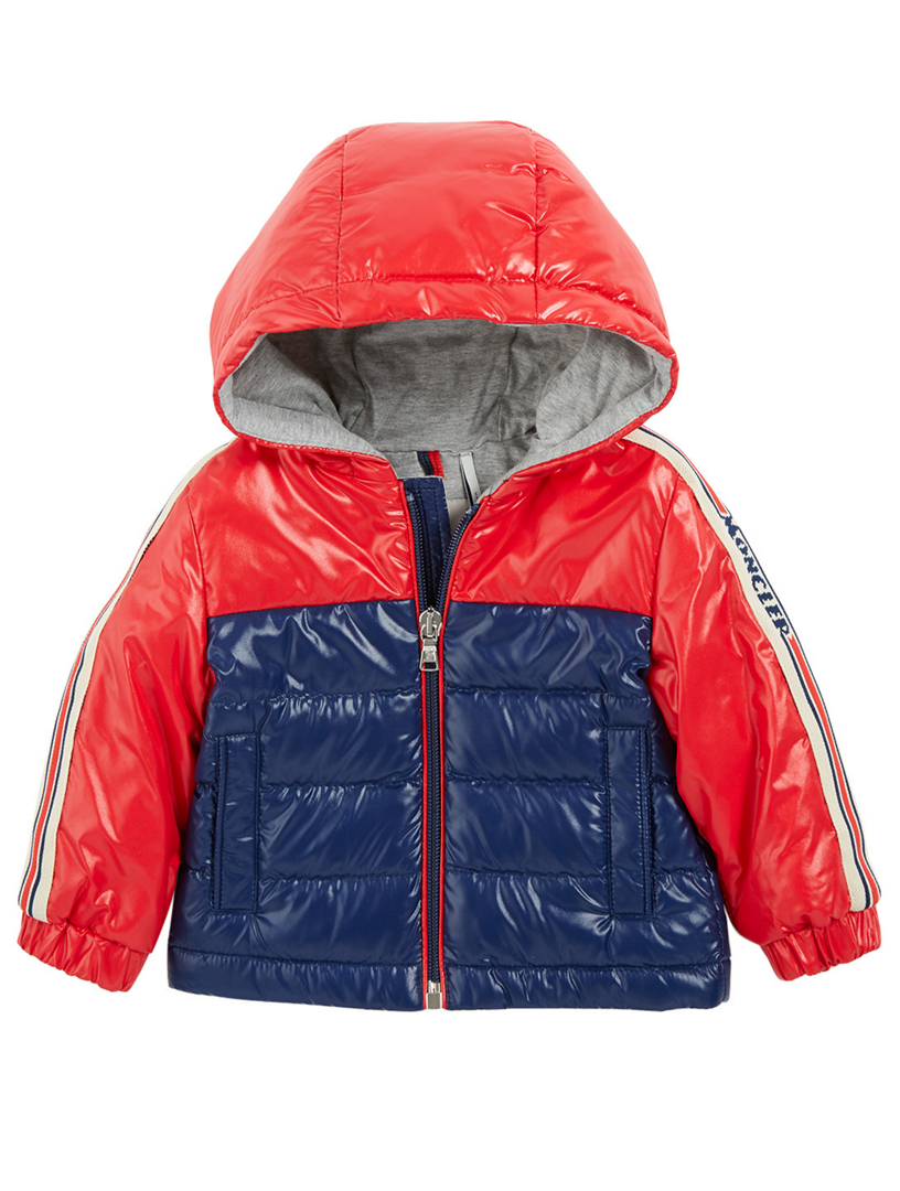 veste moncler enfant