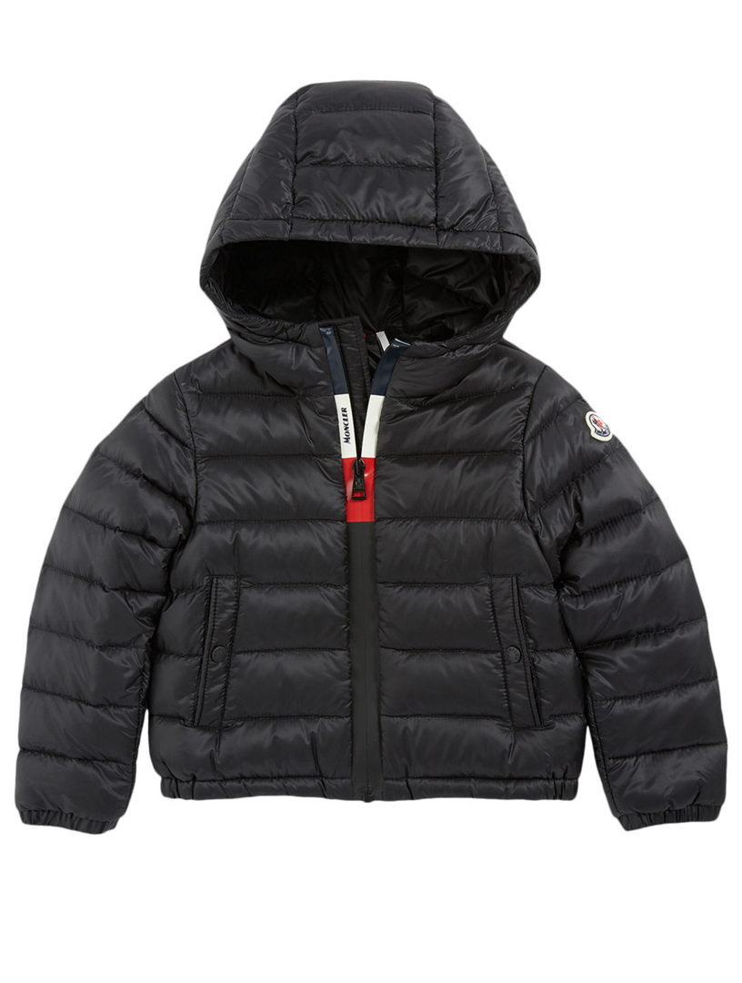 moncler enfant