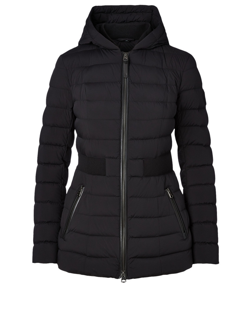 MACKAGE Kaila Lite Down Jacket | Holt Renfrew Canada