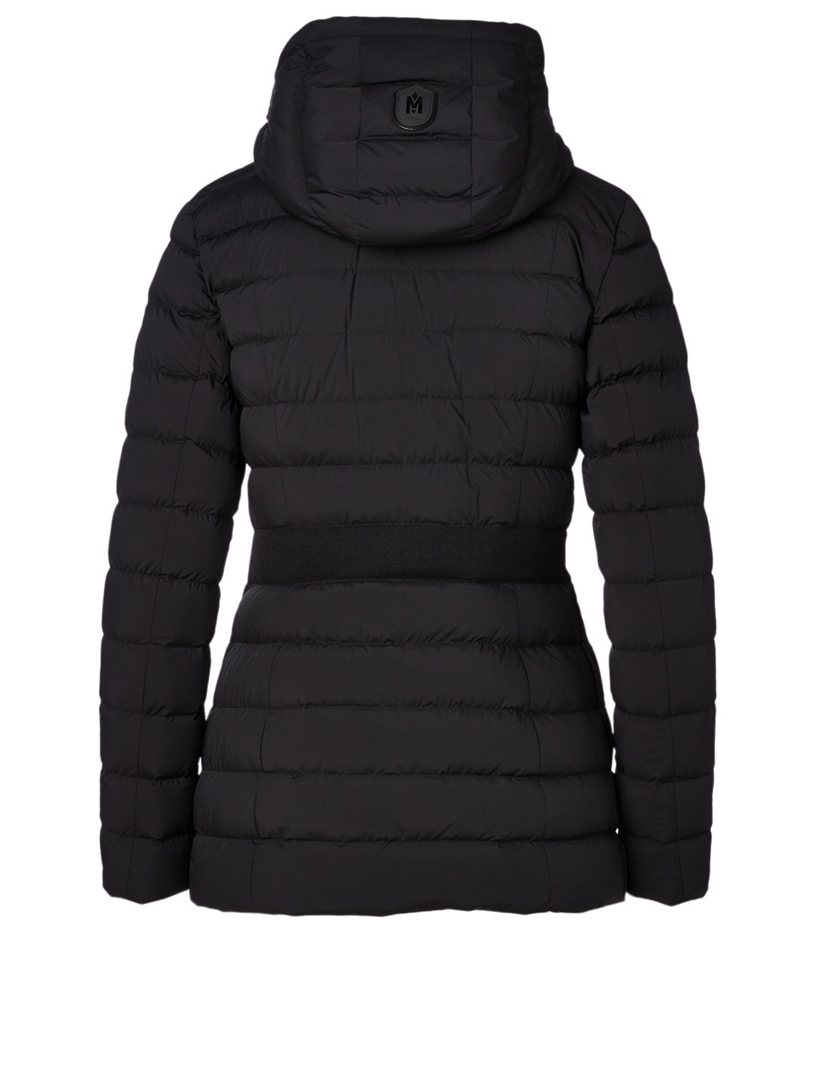 MACKAGE Kaila Lite Down Jacket | Holt Renfrew Canada