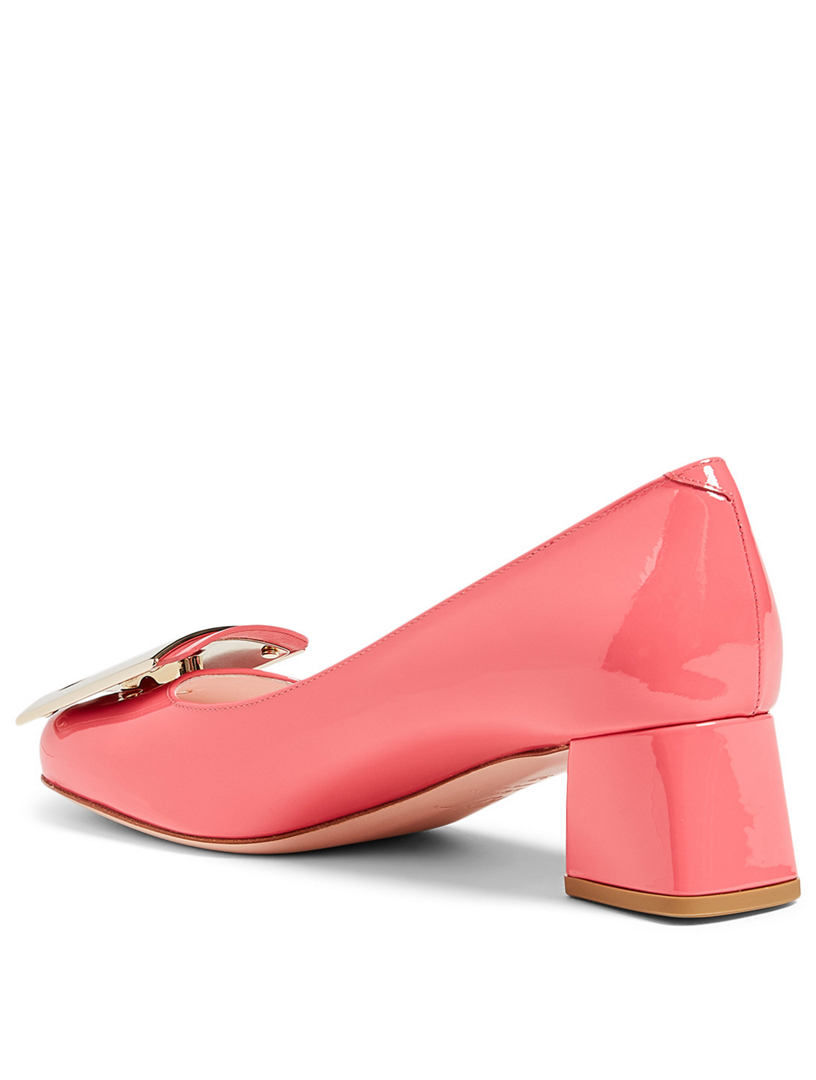 tres vivier pumps