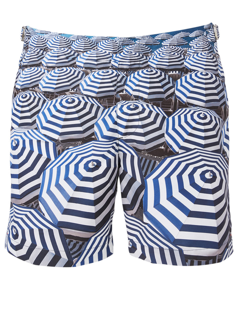 bulldog swim trunks