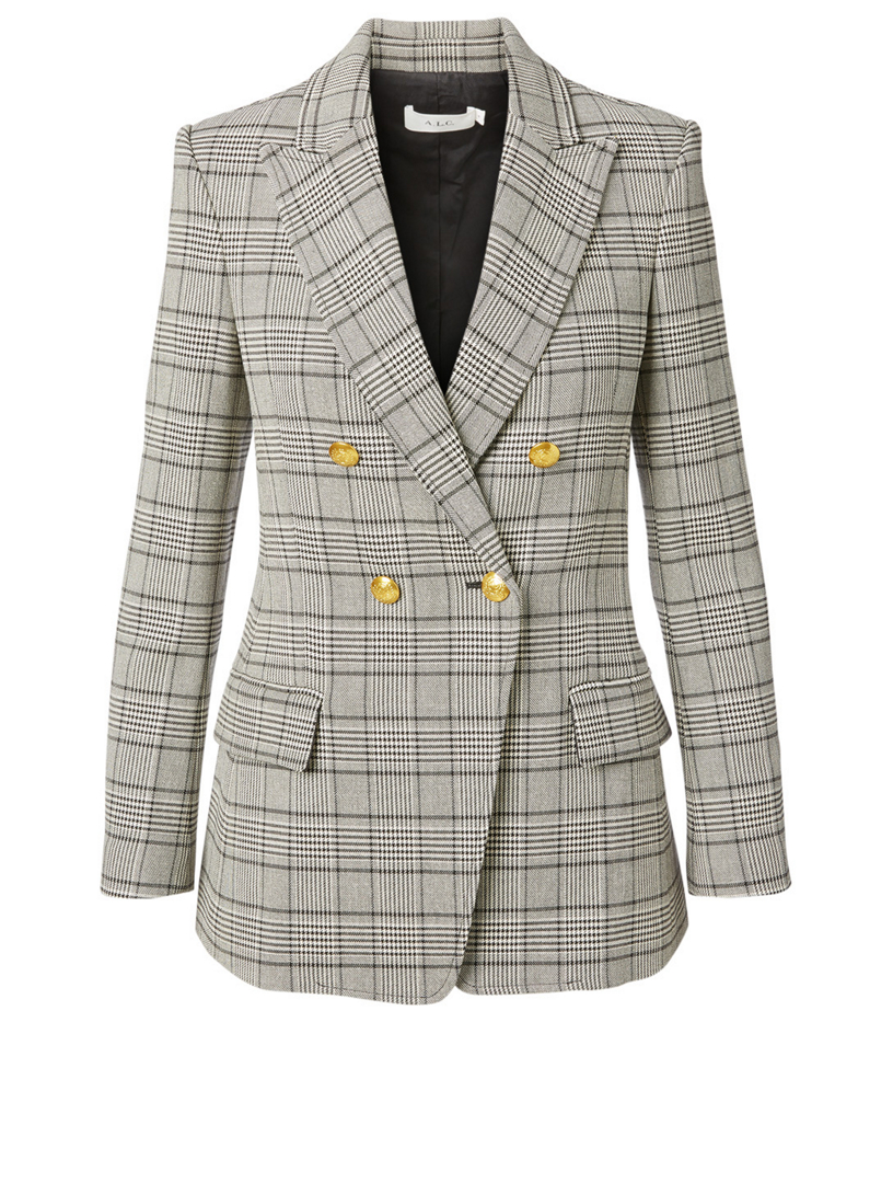 alc sedgwick blazer