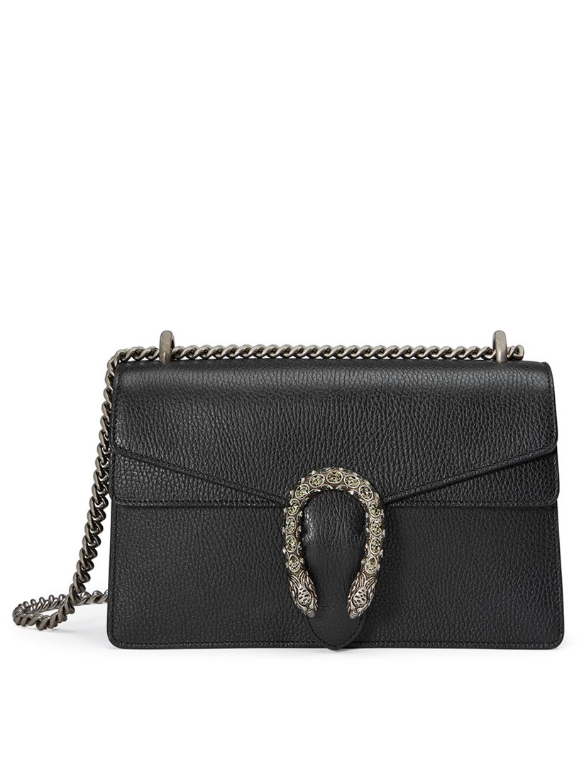 gucci dionysus black small
