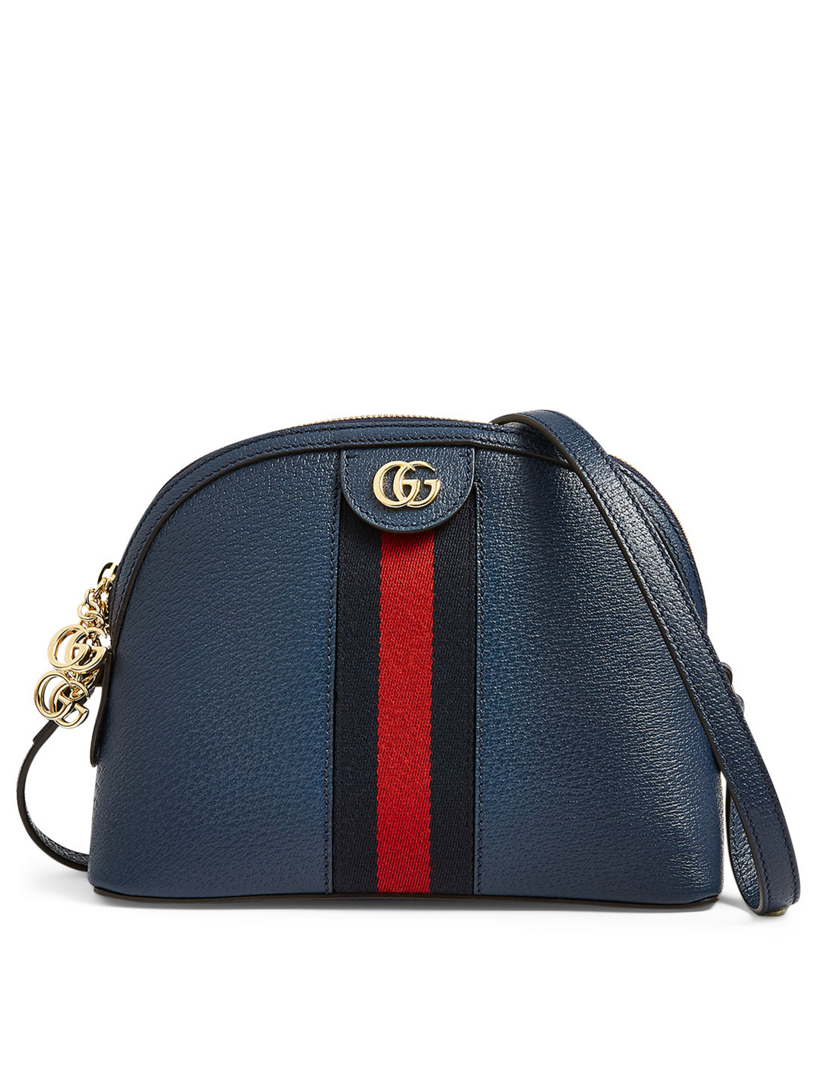 gucci ophidia leather