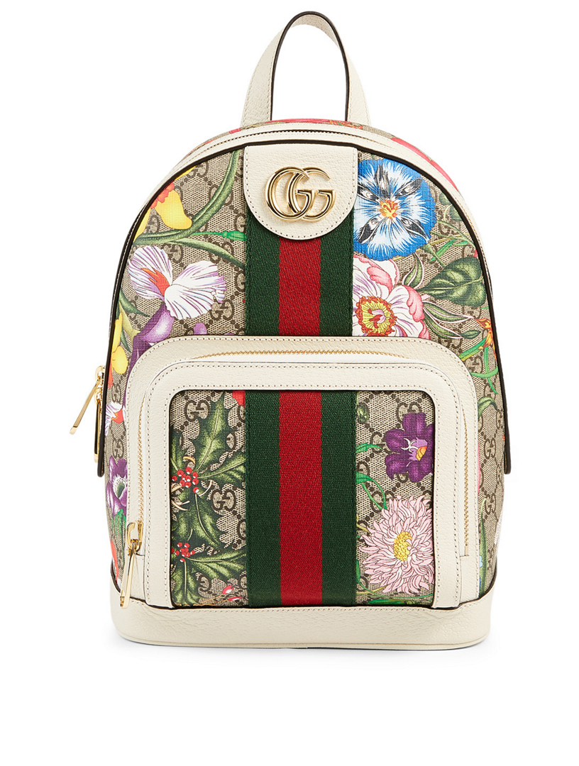 gucci ladies backpack