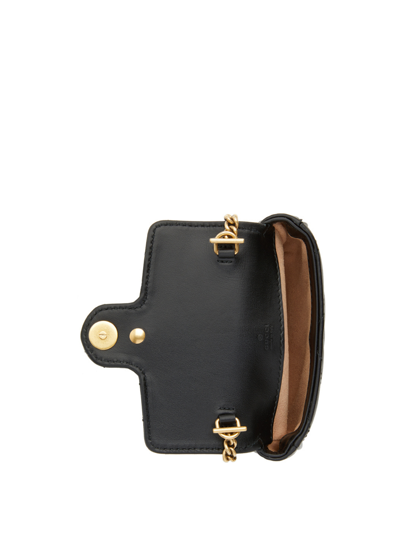 gg marmont coin purse