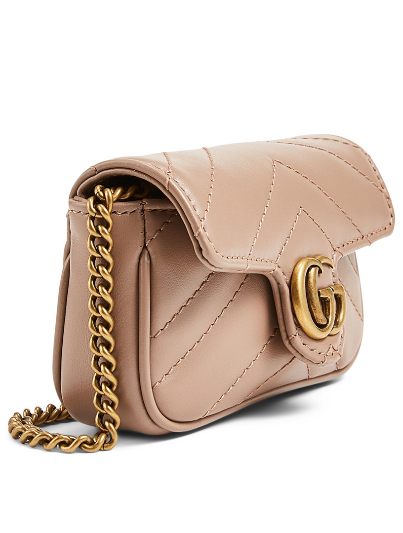 Gucci Coin Purse On A Chain Size Chart