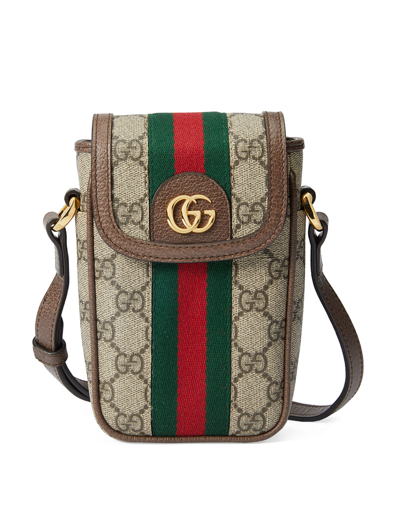 gucci weekend bag