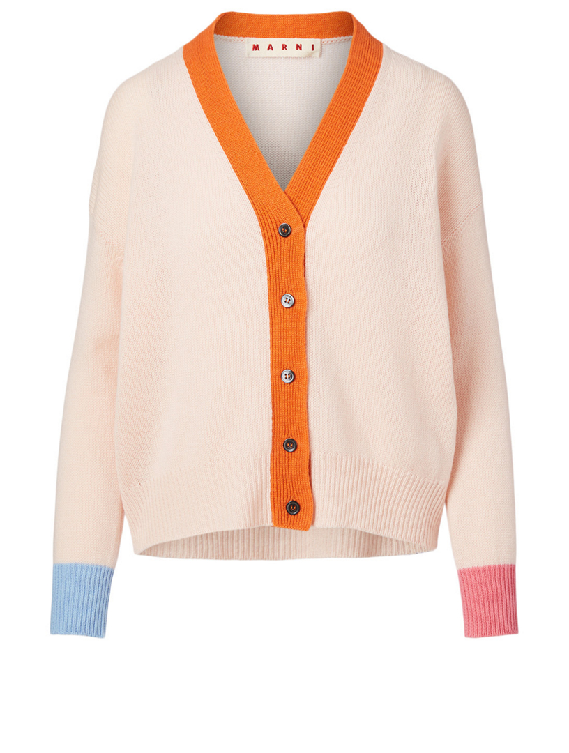 cashmere cardigan canada