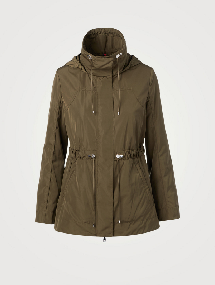 moncler parka women's