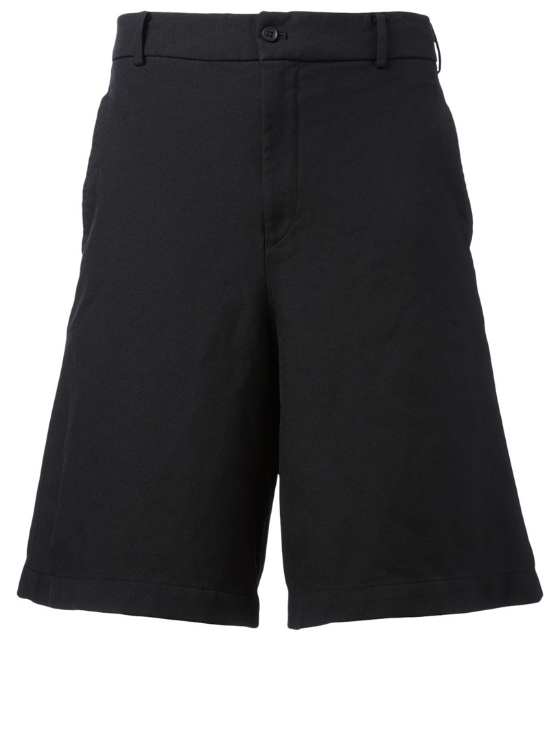 comme des garcon shorts