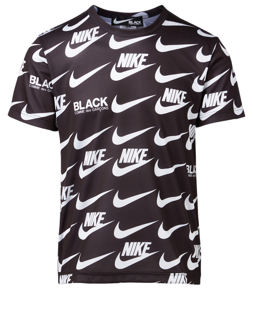 nike cdg shirt