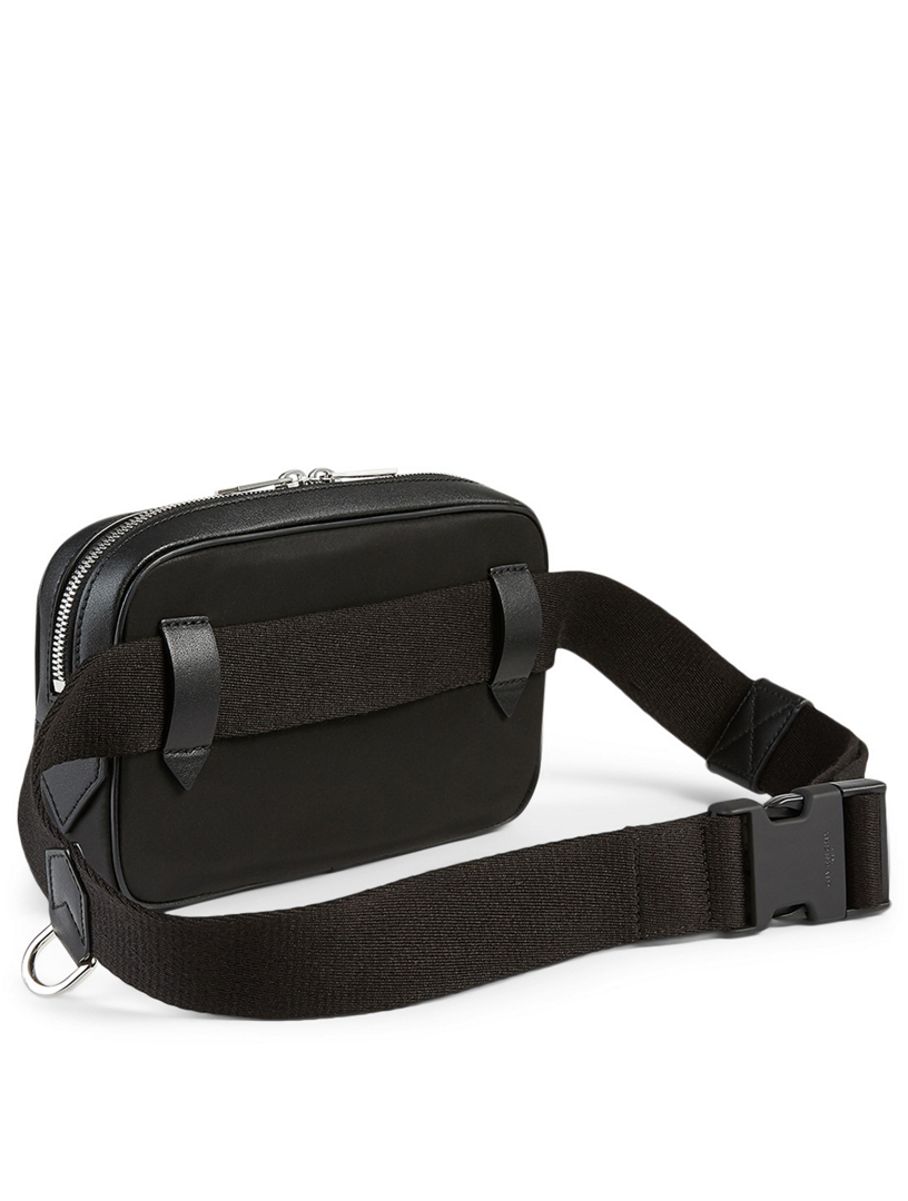 givenchy nylon belt bag