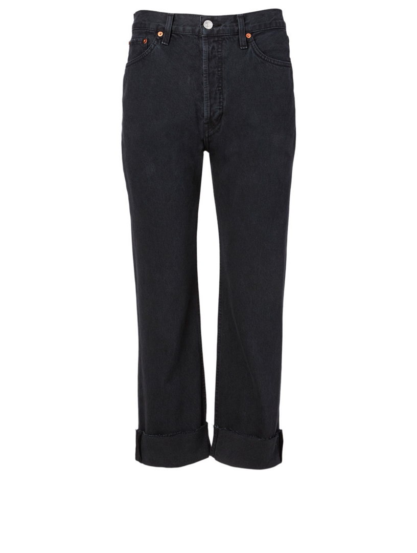 redone jeans canada