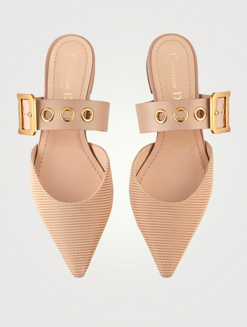 dior d mule